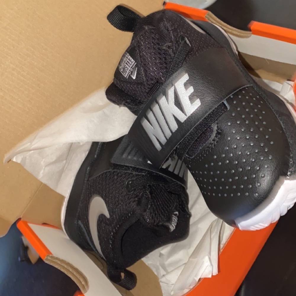 Toddler Nike Sneakers
